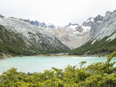 Expedição Fim do Mundo - Ushuaia - El Calafate - El Chalten - Bariloche - Argentina